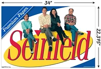 Seinfeld-Logo