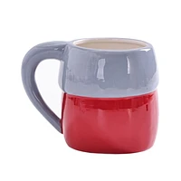 Holiday Time Tasse