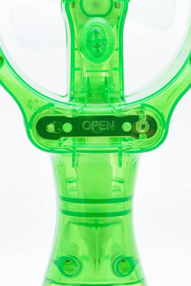 O2COOL Deluxe Misting Fan, Portable, FML0001