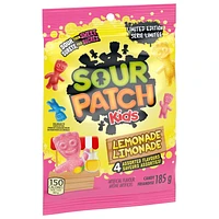 Sour Patch Kids Limonade 185 G