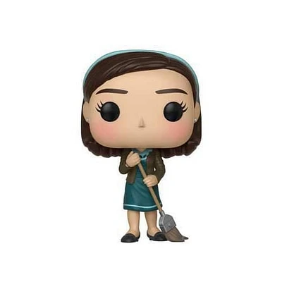 Funko POP! The Shape of Water - Elisa Figurine En Vinyle