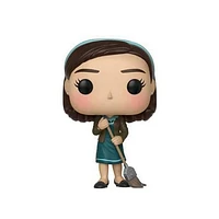 Funko POP! The Shape of Water - Elisa Figurine En Vinyle