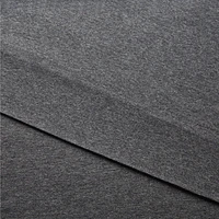 Ensemble de draps en jersey Mainstays Taille : 1 place - Très grand