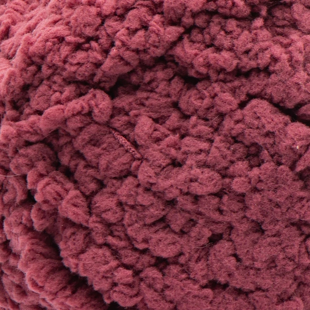 Bernat® Sheepy™ Yarn, Nylon #6 Super Bulky, 8.8oz/250g, 149 Yards