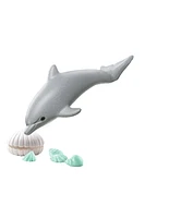 Playmobil Wiltopia - Bébé Dauphin