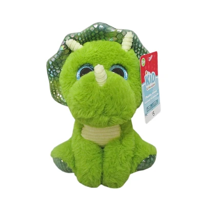 Kid Connection Stuffed Animal  Plush Dino   , 7.5inch