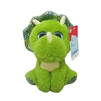 Kid Connection Stuffed Animal  Plush Dino   , 7.5inch