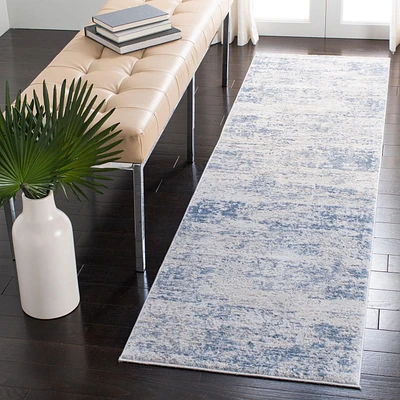 SAFAVIEH Amelia Ian Tapis Abstrait