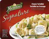 Michelina's Signature Cheese Tortelline