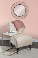 Table Miriam Mosaic Accent C