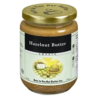 Nuts To You Hazelnut Butter Smooth