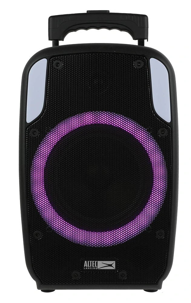 Soundrover  50 Wireless Tailgate Speaker, Portable party speaker