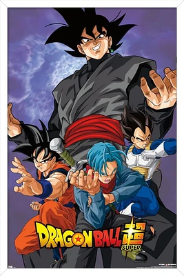 Dragon Ball : Super