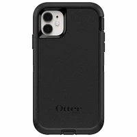 Otterbox Etui de Protection Defender Noir pour iPhone 11