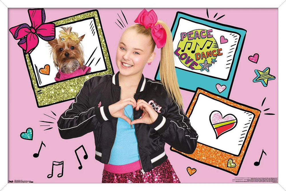 JoJo Siwa