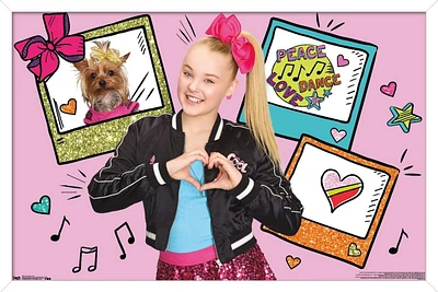 JoJo Siwa