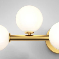 Artika Bloom Vanity Gold