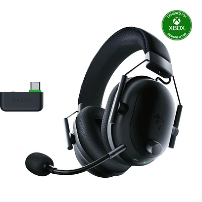 RAZER BLACKSHARK V2 X (XBOX LICENSED)