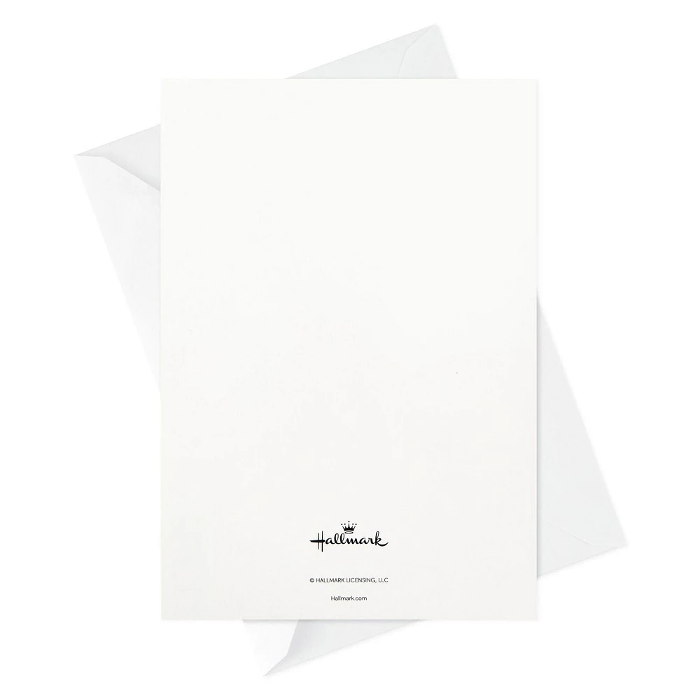 Cartes de condoléances assorties Hallmark (fleurs)