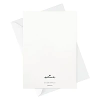 Cartes de condoléances assorties Hallmark (fleurs)