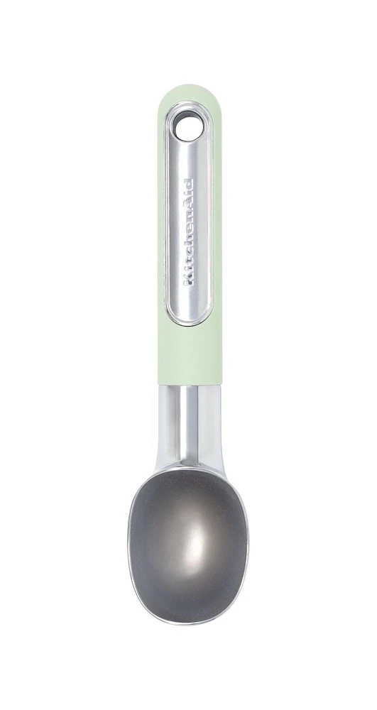 Cuillère à glace KitchenAid Pistache