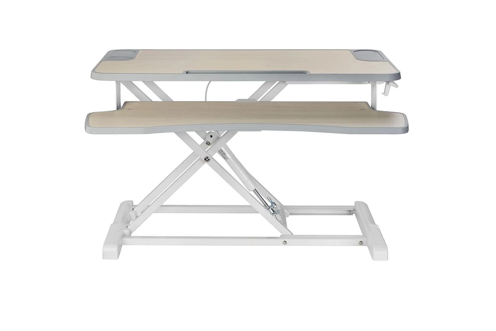 TygerClaw Sit-Stand Desk Converter