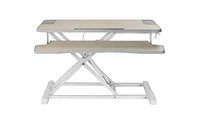 TygerClaw Sit-Stand Desk Converter