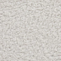 Pouf de rangement Richgrove naturel