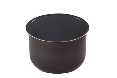 Instant Pot 6 Quart Ceramic Non-Stick Inner Pot