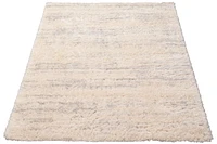 ECARPET Tapis Frise Contemporain pour Salon, Chambre à Coucher