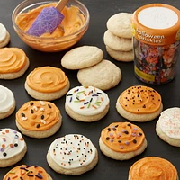Mélange de paillettes d’Halloween 6 cellules Wilton, 186 g