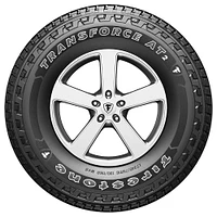 Firestone Transforce AT2 LT245/75R17 E/10PLY BSW pneu