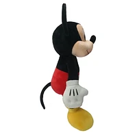 Disney - Mickey Mouse 17 Inch Plush, Super Soft!