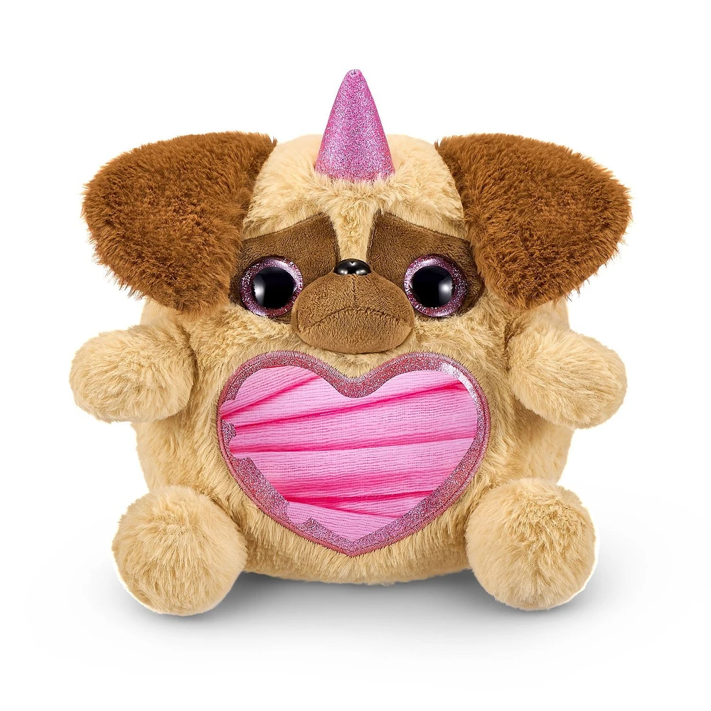 Rainbocorns Puppycorn Rescue Surprise