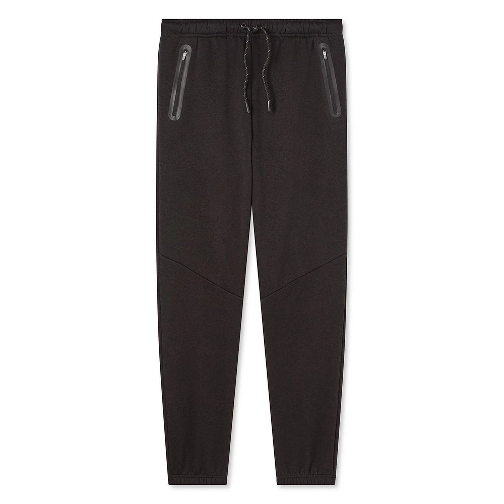 Jogger en molleton Athletic Works pour hommes