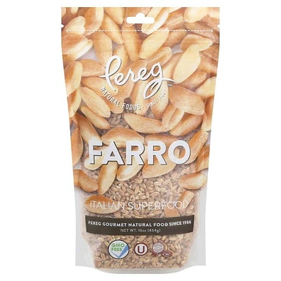 FARRO - FRENCH E-ALTRA FARROE