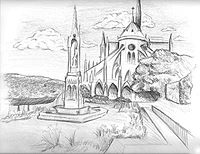 Strathmore Sketch Pads