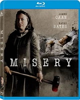 Misery (Blu-ray)(Bilingue)