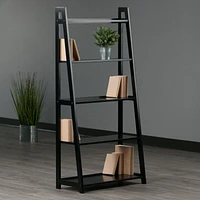20513 Adam 5-tier A-frame shelf