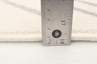 Tapis ECARPET d'Intérieur Géométrique Moderne