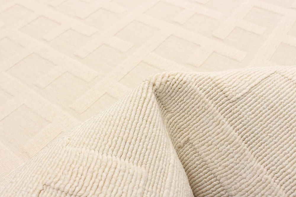 Tapis Intérieur/Extérieur pour Balcon