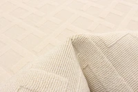 Tapis Intérieur/Extérieur pour Balcon
