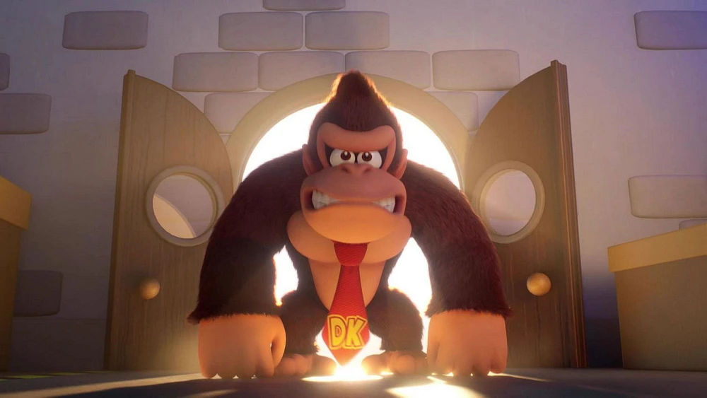 Mario Vs. Donkey Kong™ (Nintendo Switch), Nintendo Switch