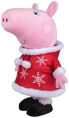 Airblown-Peppa Pig in Christmas Sweater-MD-Peppa Pig (WMCA)