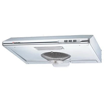 Sakura 24" R602 Hotte de Cuisine (Acier inoxydable)