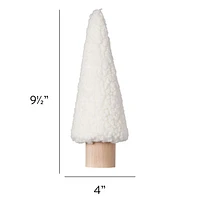 Holiday Time 10" White Tree