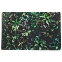 Set De Table En Plastique Living Wall - Lot De 12