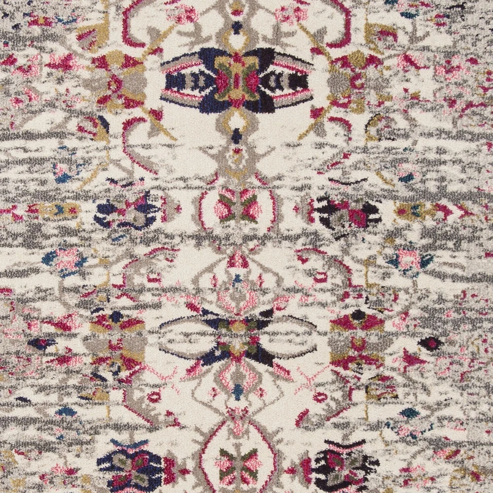 Safavieh Monaco Elsdon Tapis Abstrait