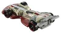 Véhicule Boba Fett de Star Wars de Hot Wheels