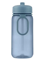 Rubbermaid 20oz Water Bottle with Carry Loop 2 Pack, 20oz x 2, BPA Free